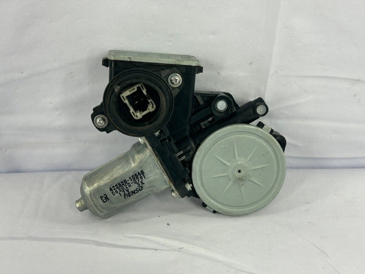2006-2012 Toyota RAV4 Front Left Window Motor OEM