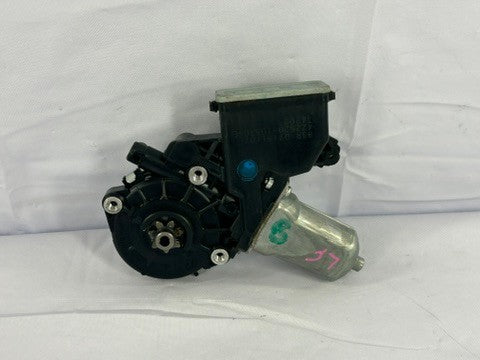2006-2012 Toyota RAV4 Front Left Window Motor OEM