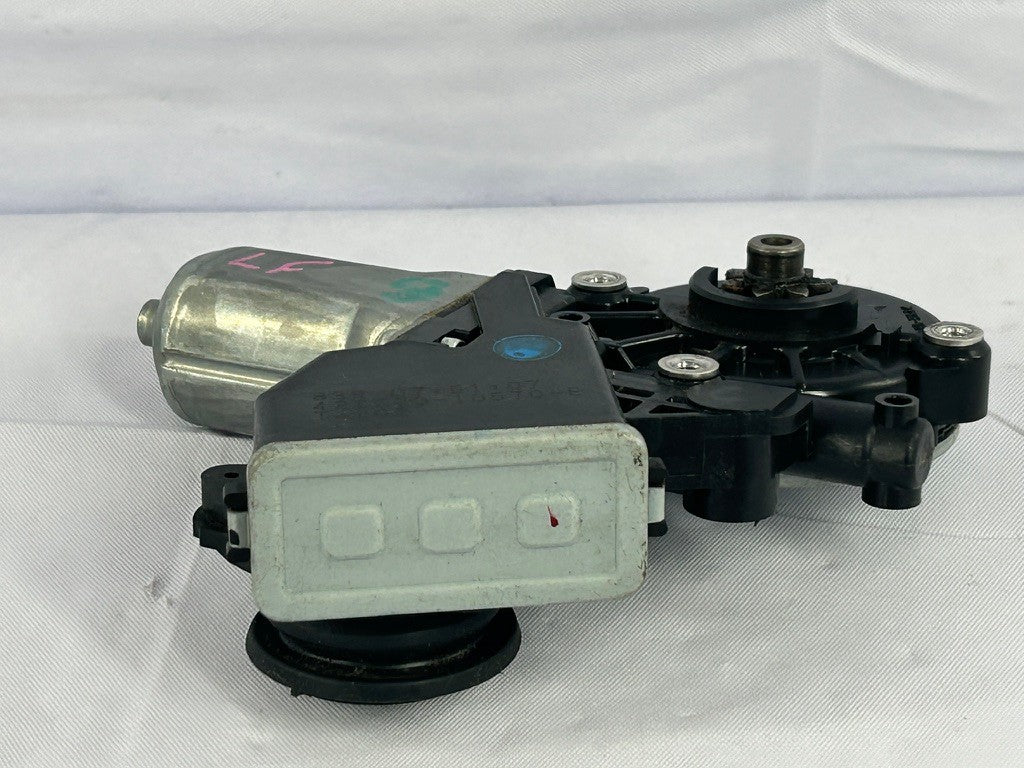 2006-2012 Toyota RAV4 Front Left Window Motor OEM