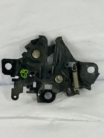 2006-2012 Toyota RAV4 Front Hood Latch OEM