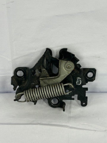2006-2012 Toyota RAV4 Front Hood Latch OEM