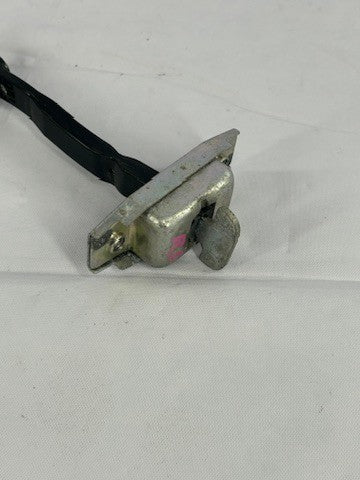 2006-2012 Toyota RAV4 Right Front Door Check OEM