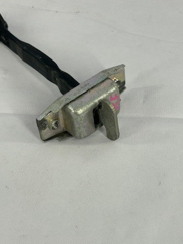 2006-2012 Toyota RAV4 Right Front Door Check OEM