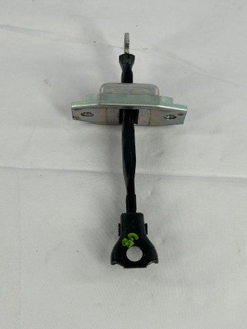 2006-2012 Toyota RAV4 Left Rear Door Check OEM