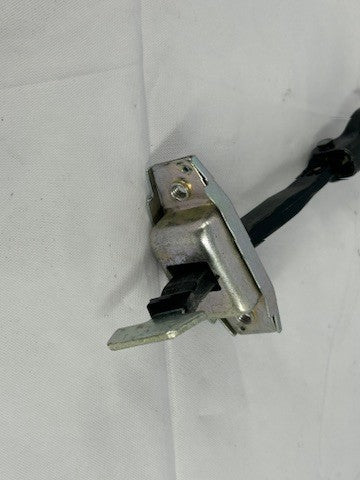 2006-2012 Toyota RAV4 Left Rear Door Check OEM