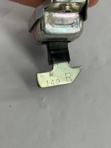 2006-2012 Toyota RAV4 Left Rear Door Check OEM