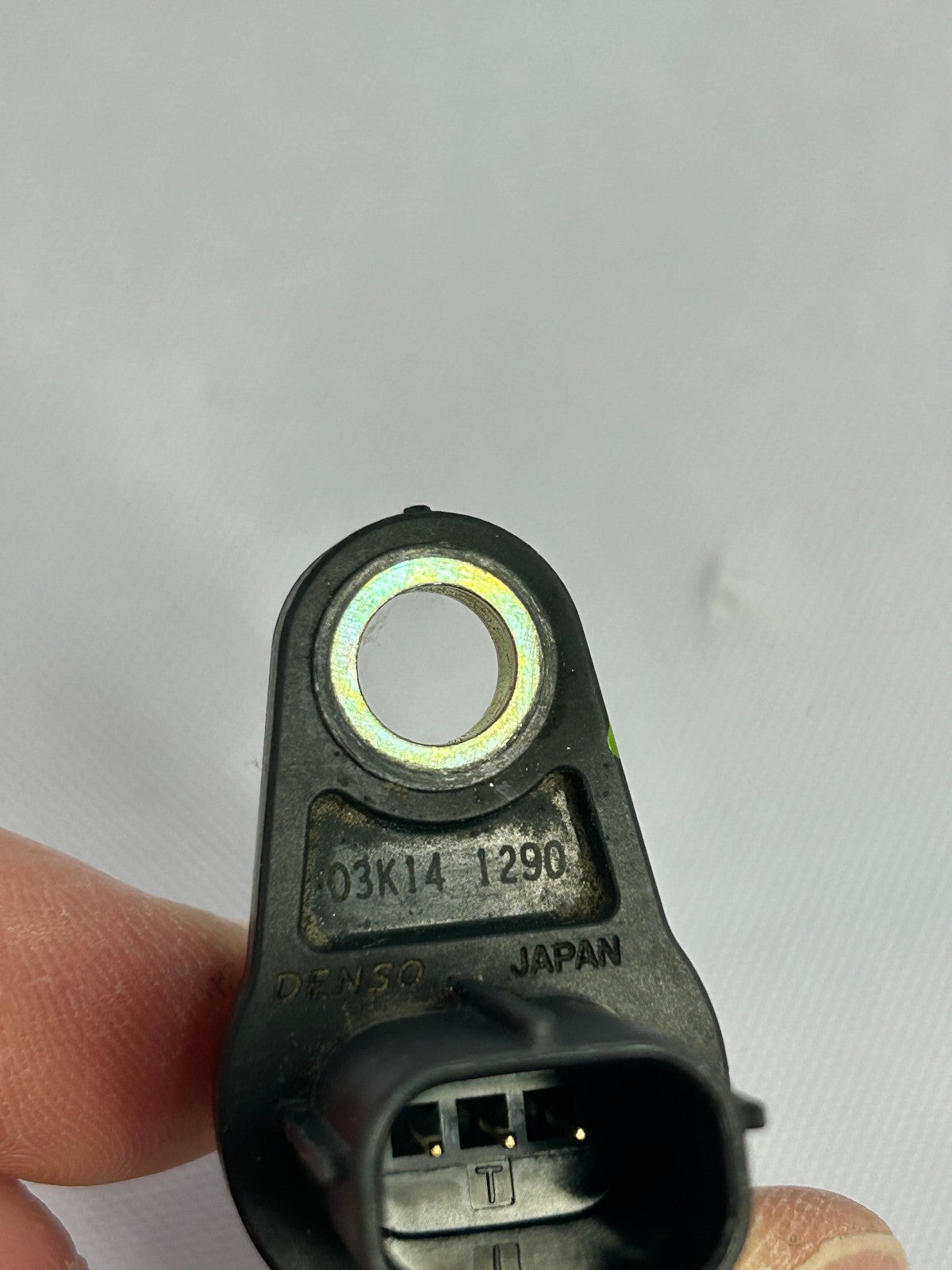 2006-2018 Toyota RAV4 Camshaft Crank Position Sensor OEM