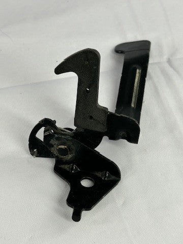 2006-2012 Toyota RAV4 Front Hood Latch OEM