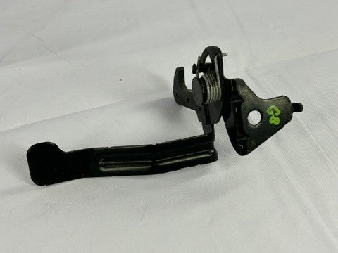 2006-2012 Toyota RAV4 Front Hood Latch OEM