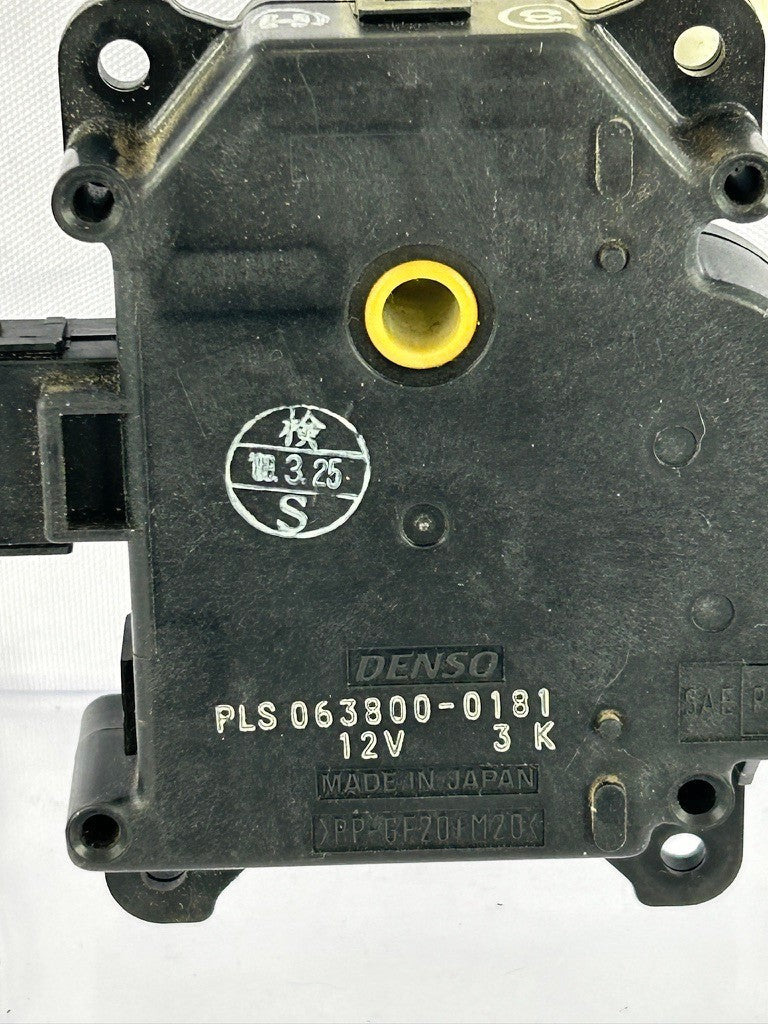 2006-2012 Toyota RAV4 HVAC Air Adjustment Control Motor OEM