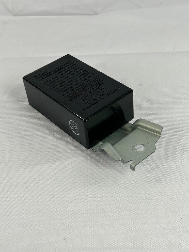 2006-2010 Toyota RAV4 Tpms 8976042020 Receiver Tire Pressure Monitoring System O