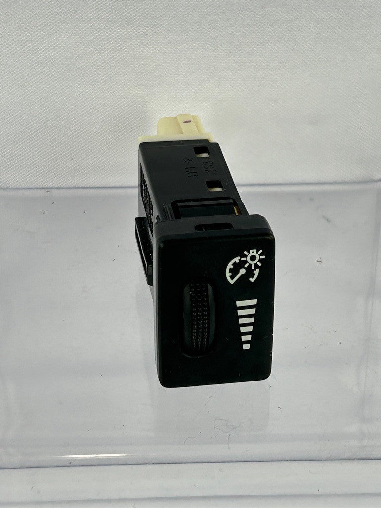 2006-2012 Toyota RAV4 Instrument Panel Dimmer Switch OEM