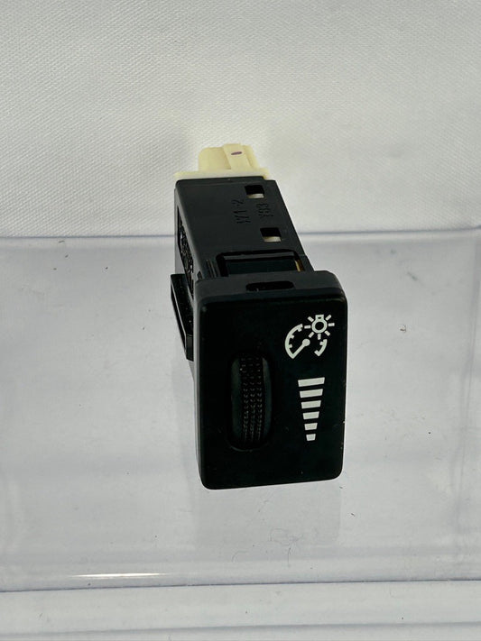 2006-2012 Toyota RAV4 Instrument Panel Dimmer Switch OEM
