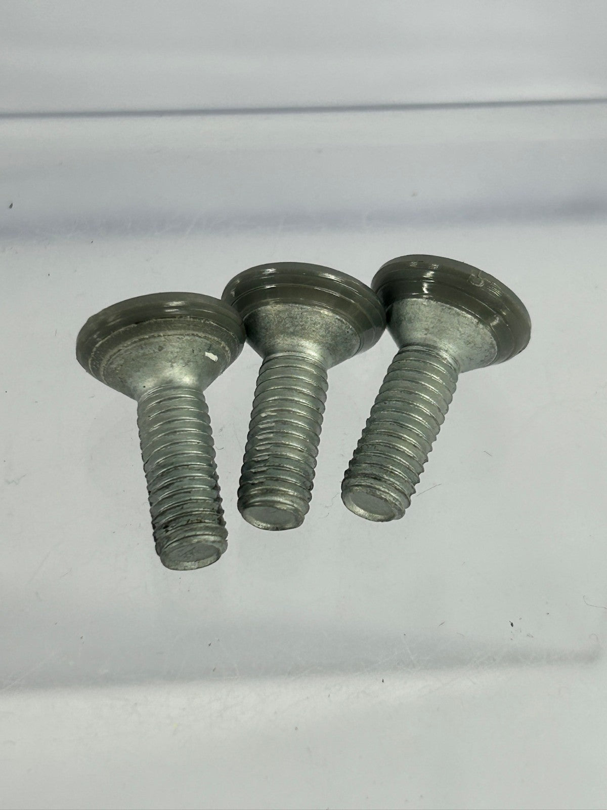 2006-2012 Toyota RAV4 Door Lock Latch Actuator Screws Set Of 3 Bolts OEM