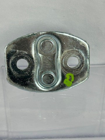 2006-2012 Toyota RAV4 Front Rear Right Left Door Latch Striker Plate OEM