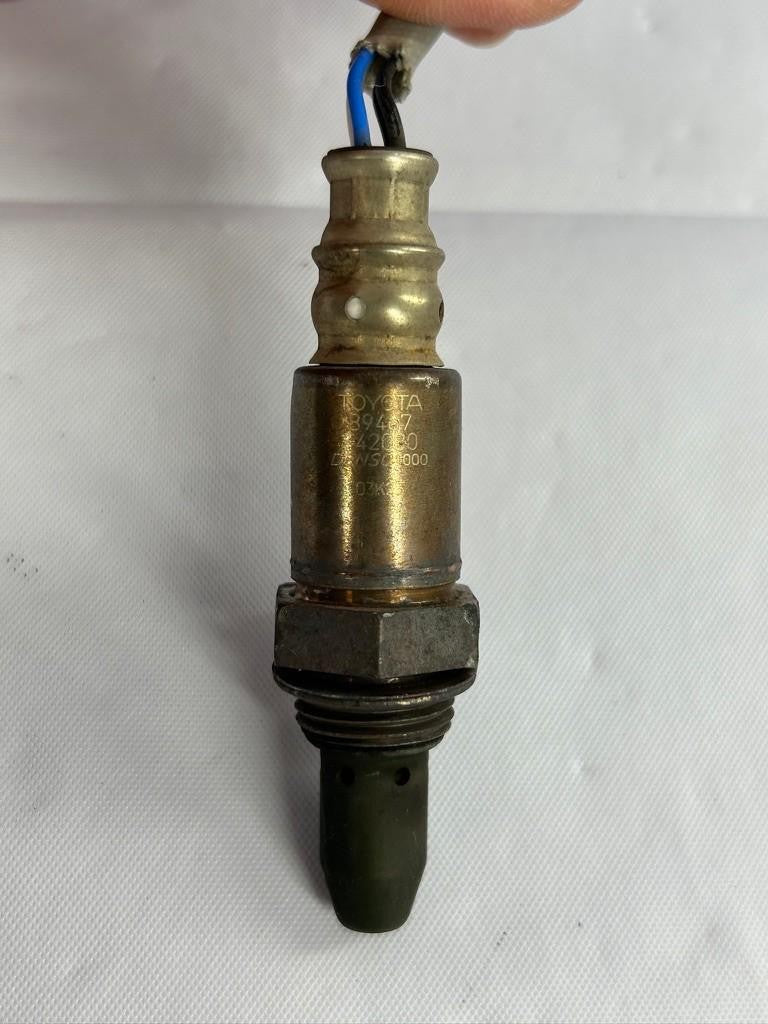 2006-2012 Toyota RAV4 Upper Oxygen Sensor 89467-42080 OEM