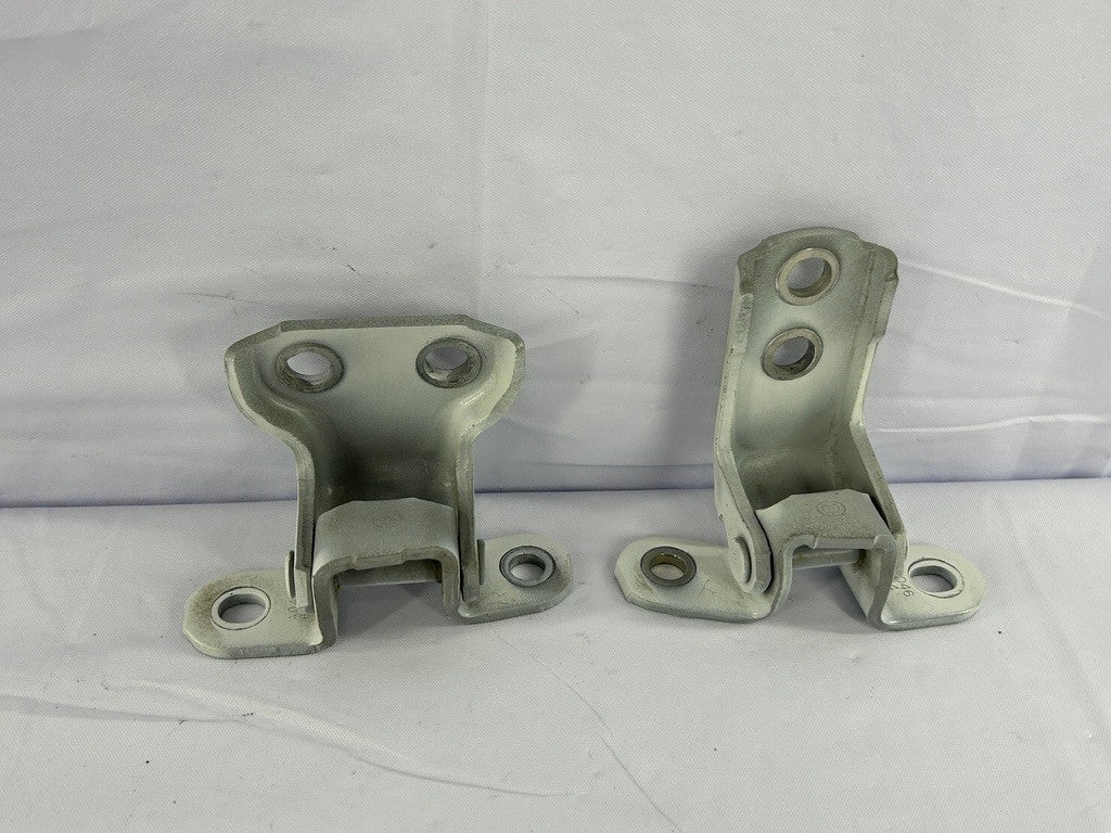 2006-2012 Toyota RAV4 Right Front Door Hinge Set OEM