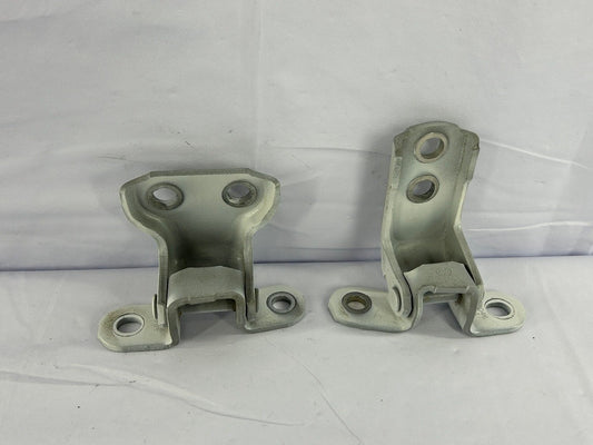 2006-2012 Toyota RAV4 Right Front Door Hinge Set OEM