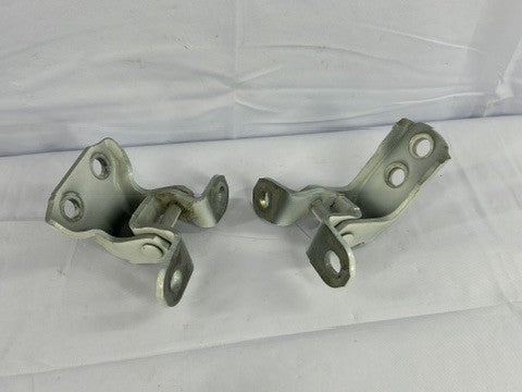 2006-2012 Toyota RAV4 Right Front Door Hinge Set OEM