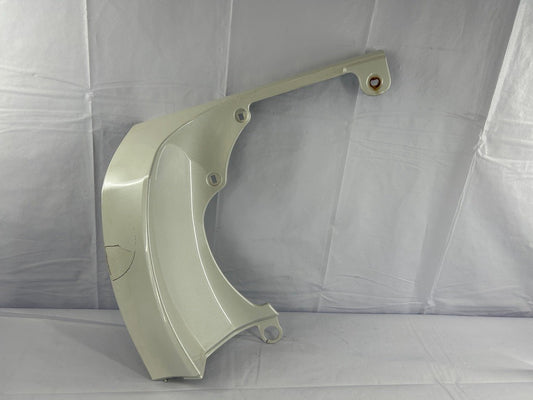 2006-2012 Toyota RAV4 Rear Left Upper Liftgate Door Molding OEM