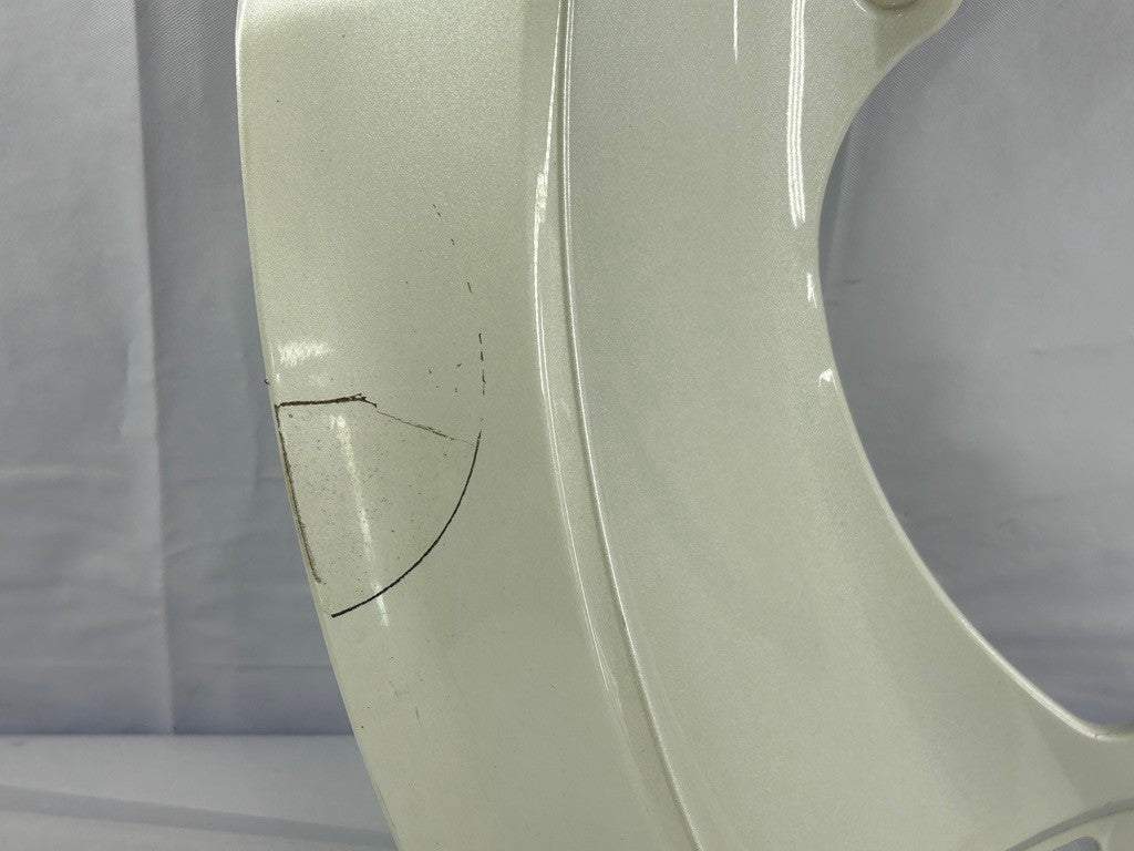 2006-2012 Toyota RAV4 Rear Left Upper Liftgate Door Molding OEM