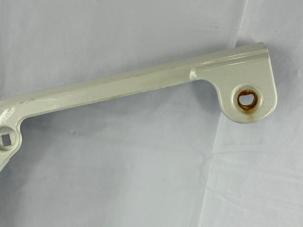 2006-2012 Toyota RAV4 Rear Left Upper Liftgate Door Molding OEM