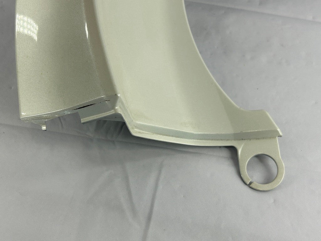 2006-2012 Toyota RAV4 Rear Left Upper Liftgate Door Molding OEM