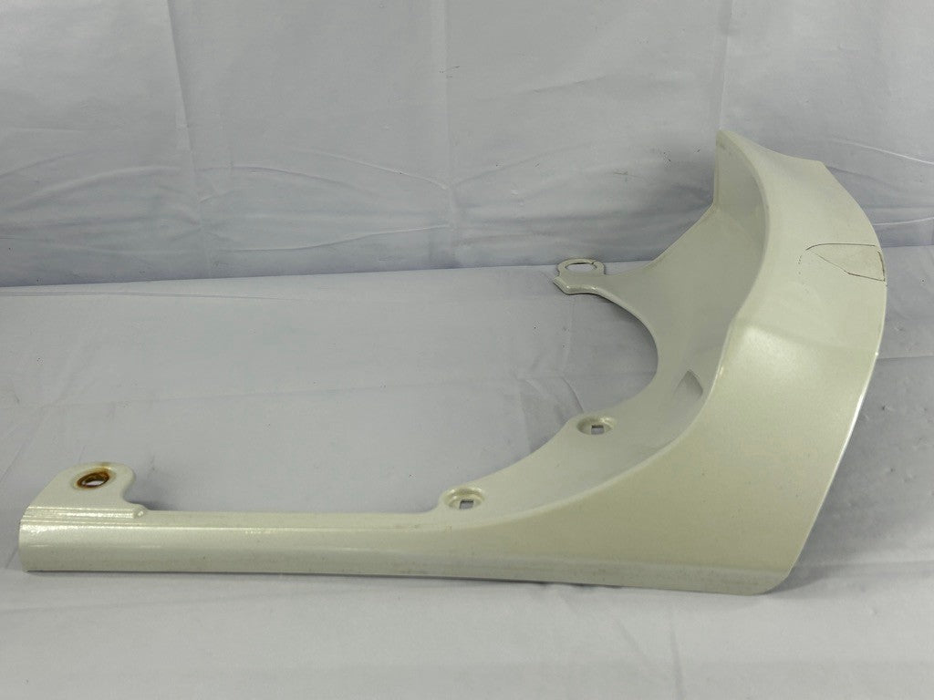 2006-2012 Toyota RAV4 Rear Left Upper Liftgate Door Molding OEM