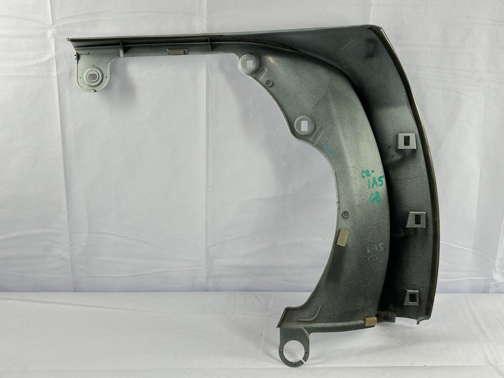 2006-2012 Toyota RAV4 Rear Left Upper Liftgate Door Molding OEM