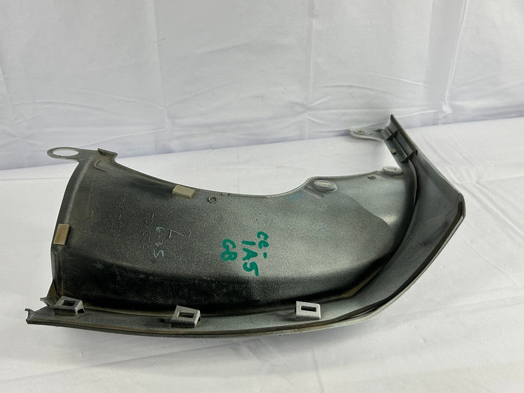 2006-2012 Toyota RAV4 Rear Left Upper Liftgate Door Molding OEM