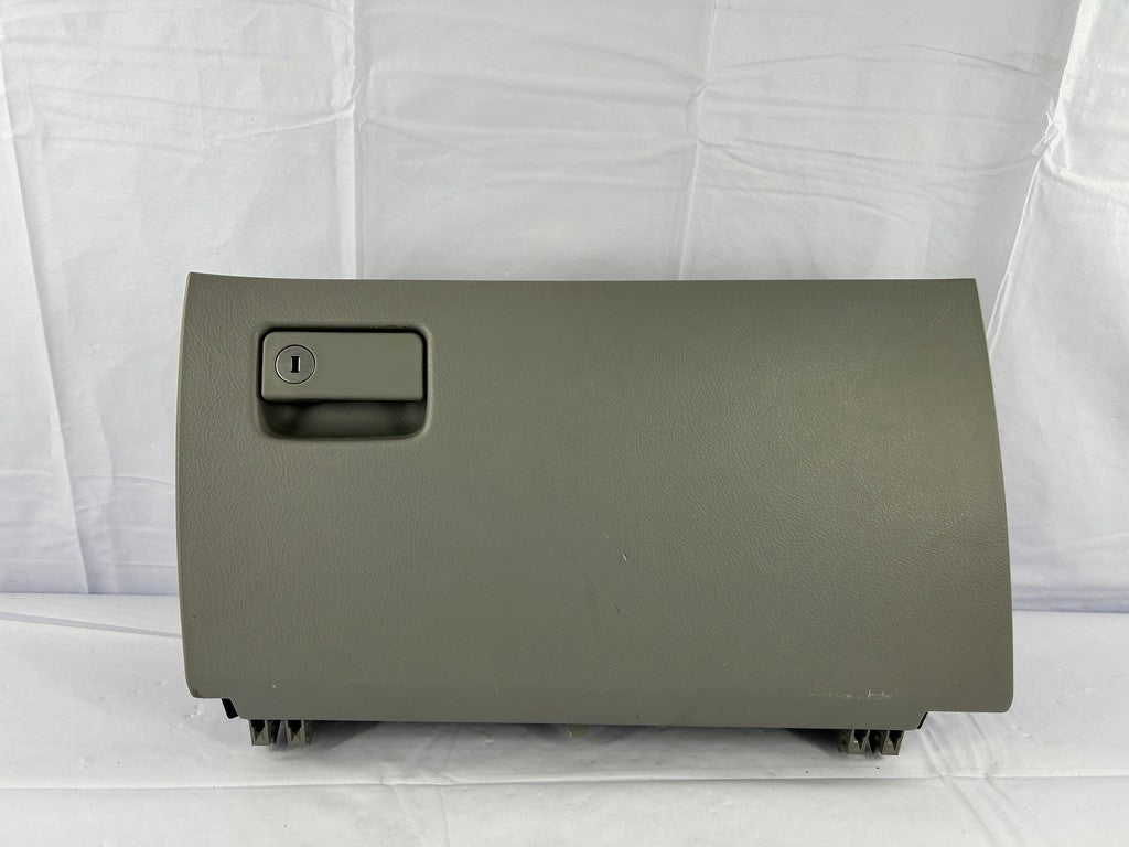 2006-2012 Toyota RAV4 Glove Box Gray OEM