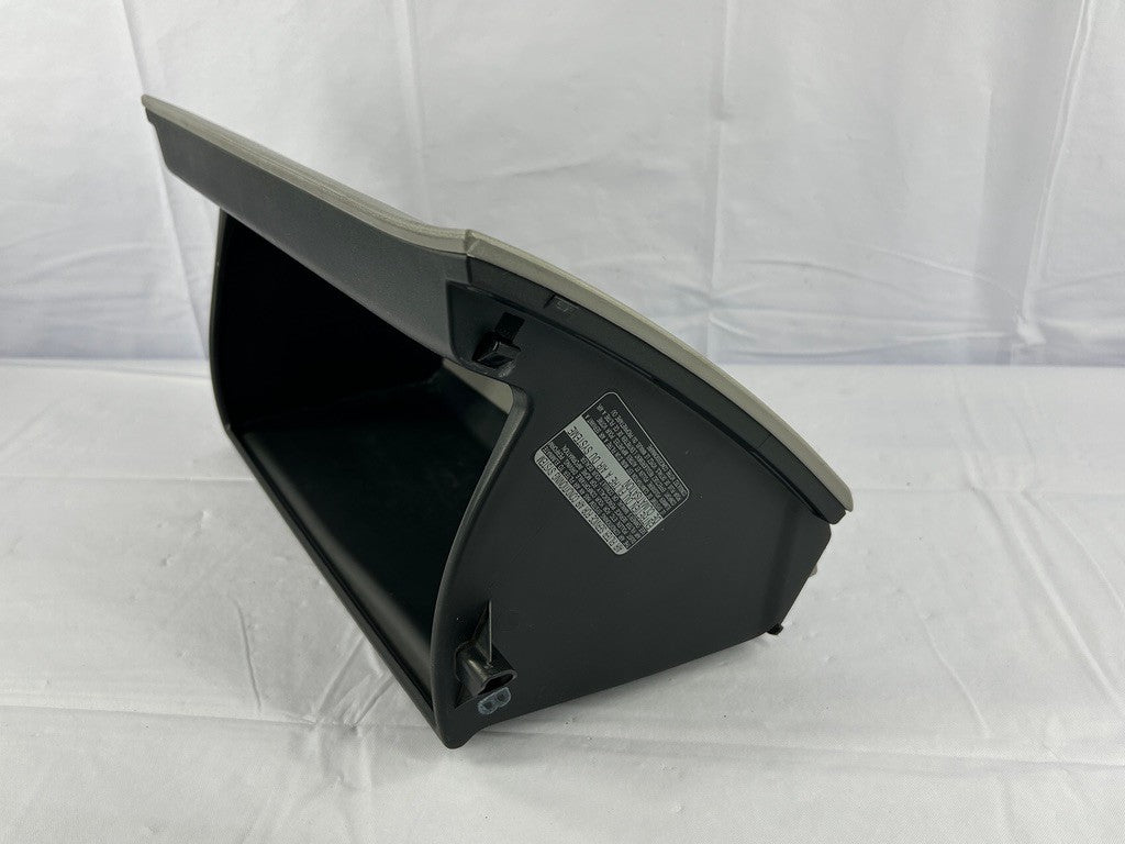 2006-2012 Toyota RAV4 Glove Box Gray OEM