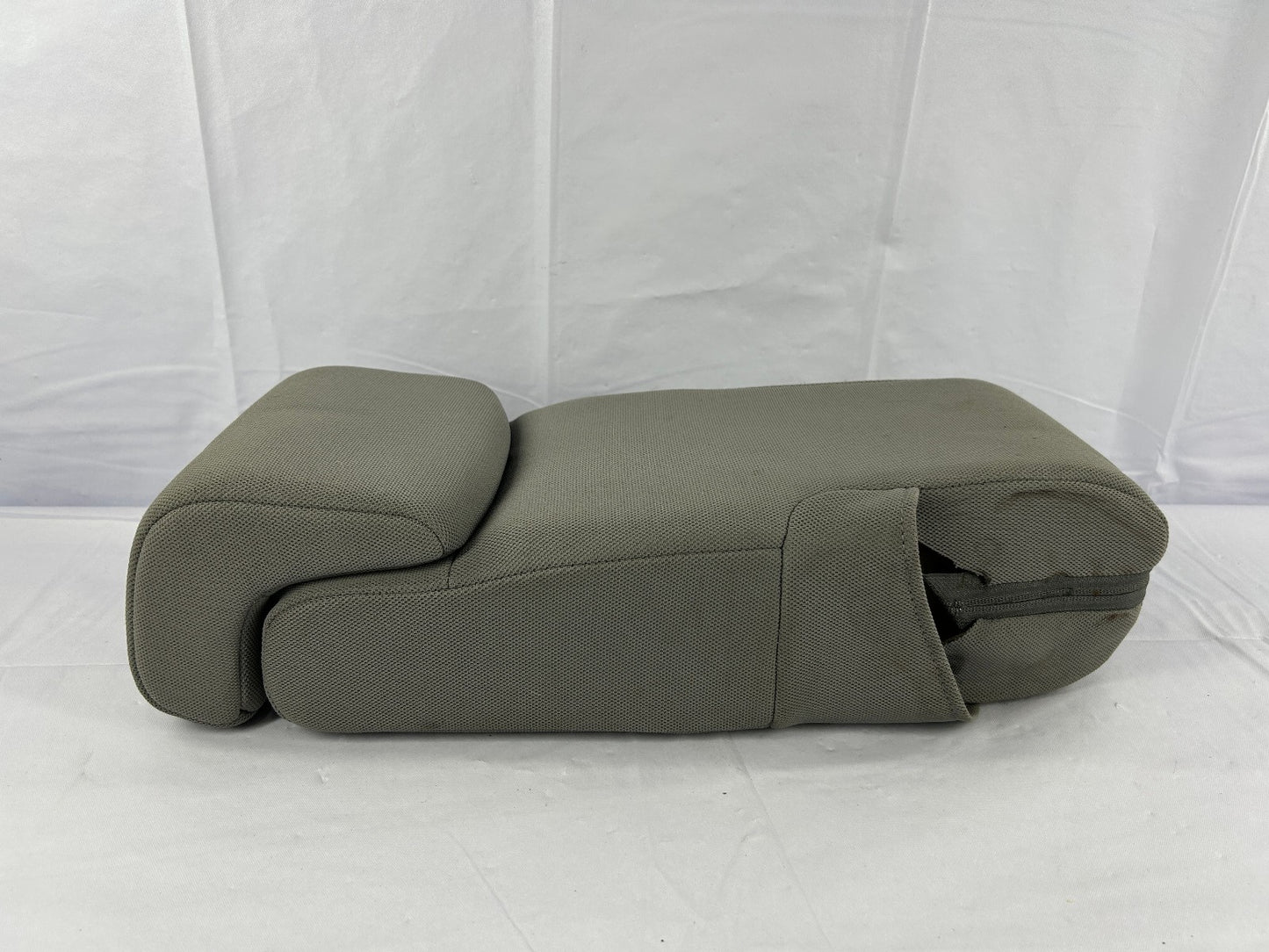 2006-2011 Toyota RAV4 Rear Center Armrest Seat Back & Headrest Cup Holder OEM