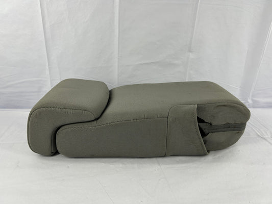 2006-2011 Toyota RAV4 Rear Center Armrest Seat Back & Headrest Cup Holder OEM
