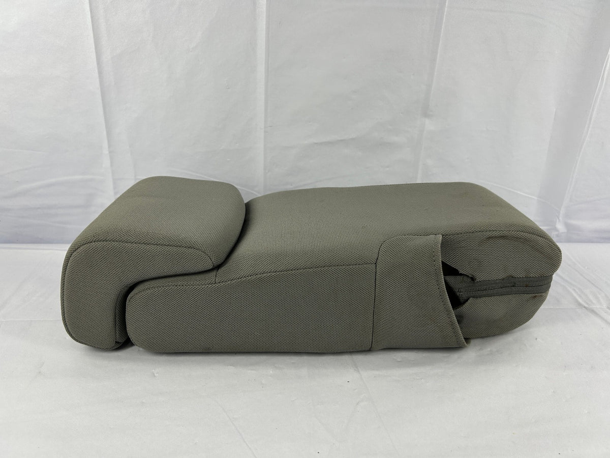 06-11 Toyota RAV4 Rear Center Armrest Seat Back & Headrest Cup Holder 7283042020