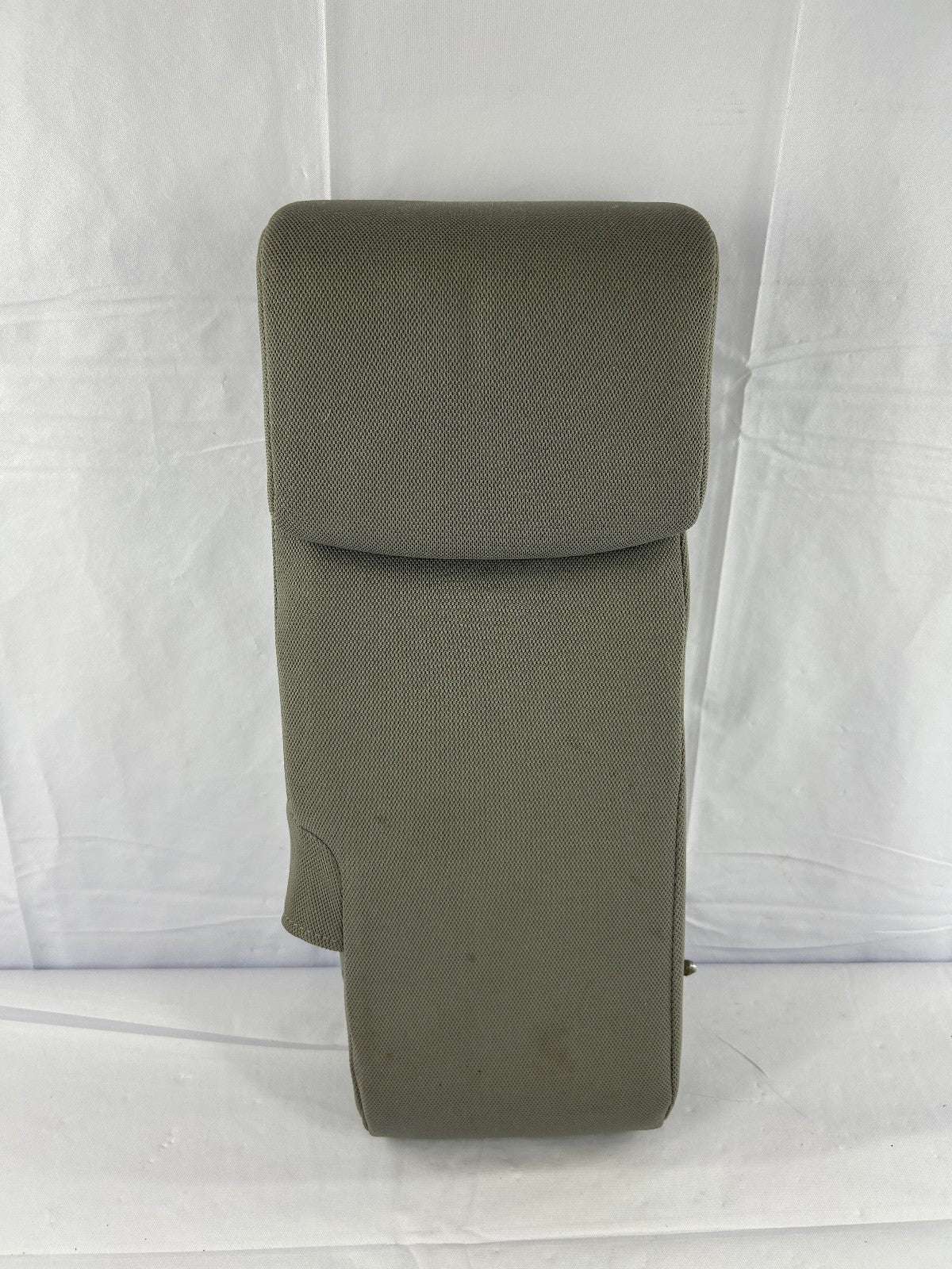 2006-2011 Toyota RAV4 Rear Center Armrest Seat Back & Headrest Cup Holder OEM
