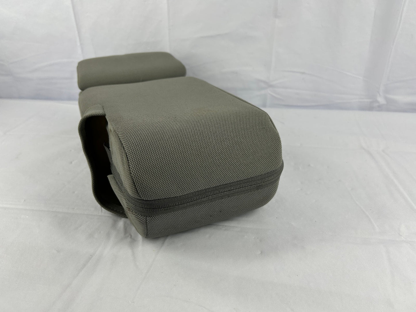 2006-2011 Toyota RAV4 Rear Center Armrest Seat Back & Headrest Cup Holder OEM
