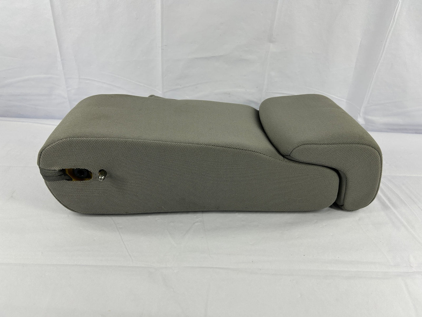2006-2011 Toyota RAV4 Rear Center Armrest Seat Back & Headrest Cup Holder OEM