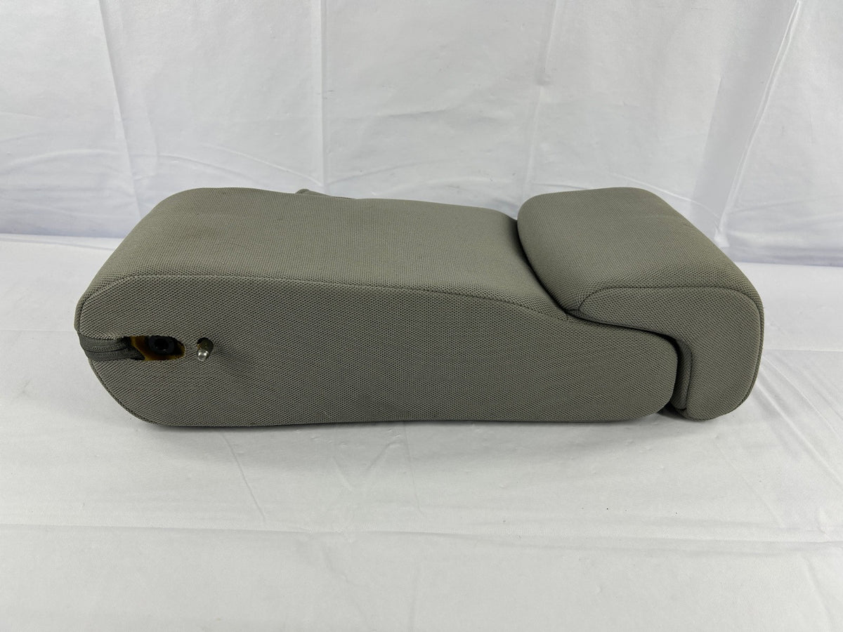 06-11 Toyota RAV4 Rear Center Armrest Seat Back & Headrest Cup Holder 7283042020