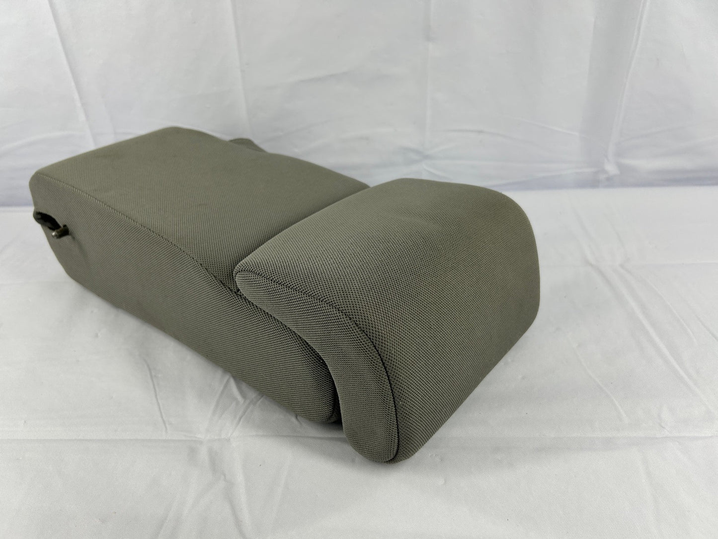 2006-2011 Toyota RAV4 Rear Center Armrest Seat Back & Headrest Cup Holder OEM