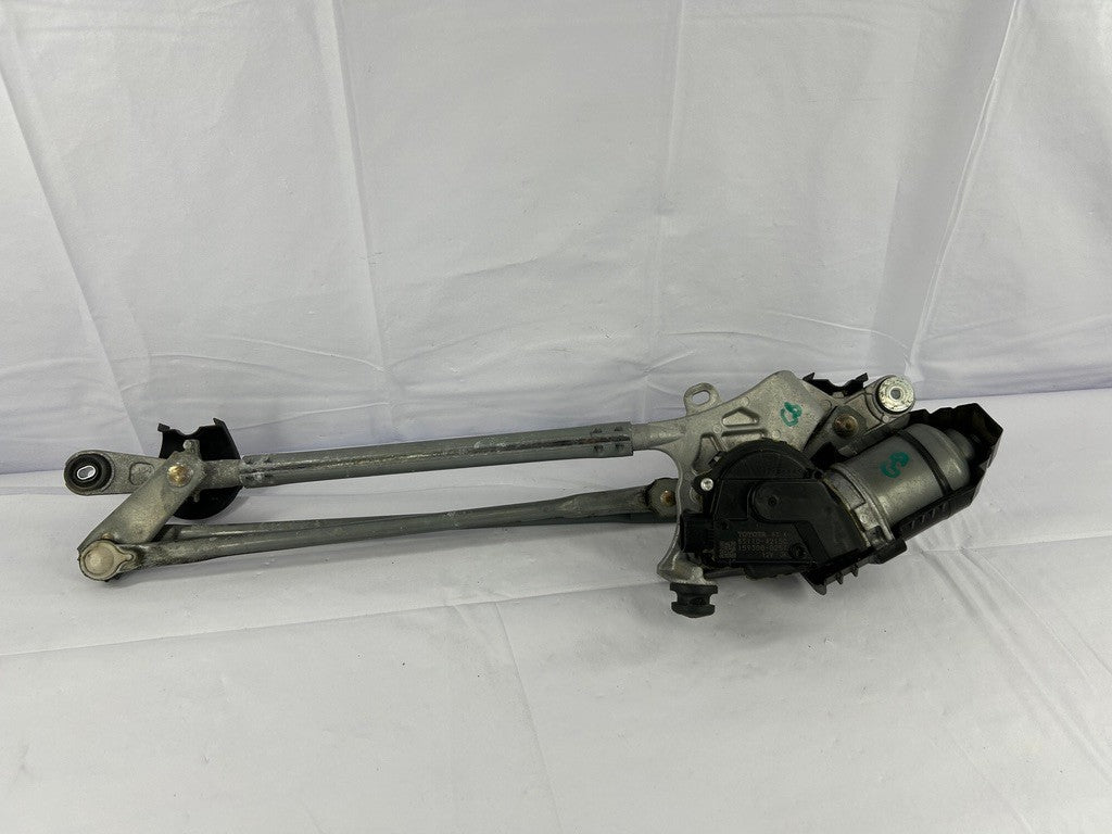 2006-2012 Toyota RAV4 Windshield Wiper Linkage & Motor OEM
