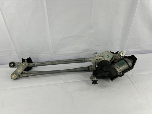2006-2012 Toyota RAV4 Windshield Wiper Linkage & Motor OEM