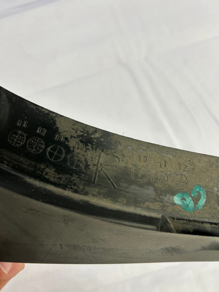 2006-2012 Toyota RAV4 Right Front Mud Flap OEM