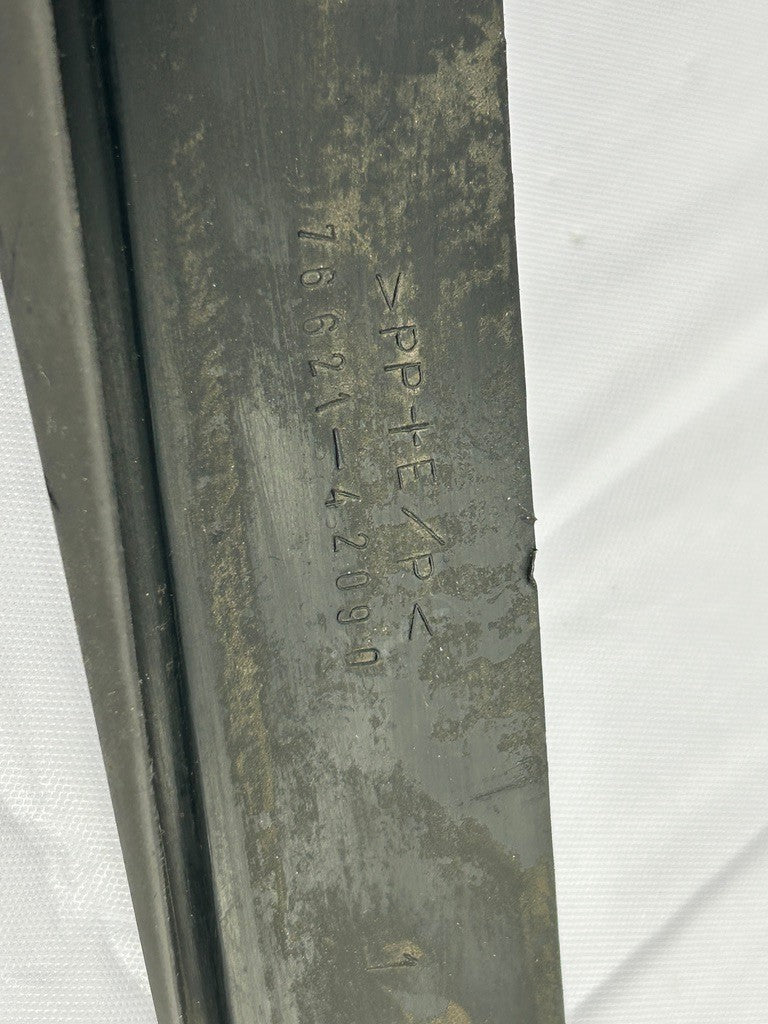 2006-2012 Toyota RAV4 Right Front Mud Flap OEM