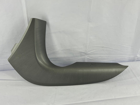 2006-2012 Toyota RAV4 Left Center Console Trim Silver OEM