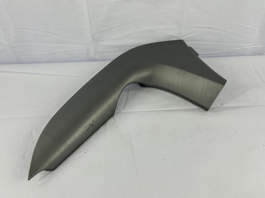 2006-2012 Toyota RAV4 Left Center Console Trim Silver OEM