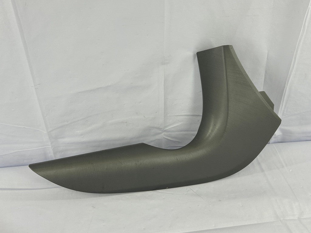 2006-2012 Toyota RAV4 Right Center Console Trim Silver OEM