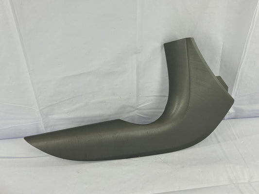 2006-2012 Toyota RAV4 Right Center Console Trim Silver OEM