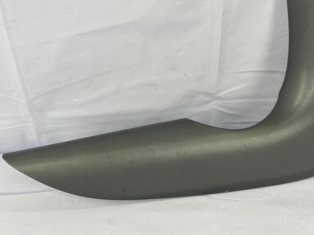 2006-2012 Toyota RAV4 Right Center Console Trim Silver OEM
