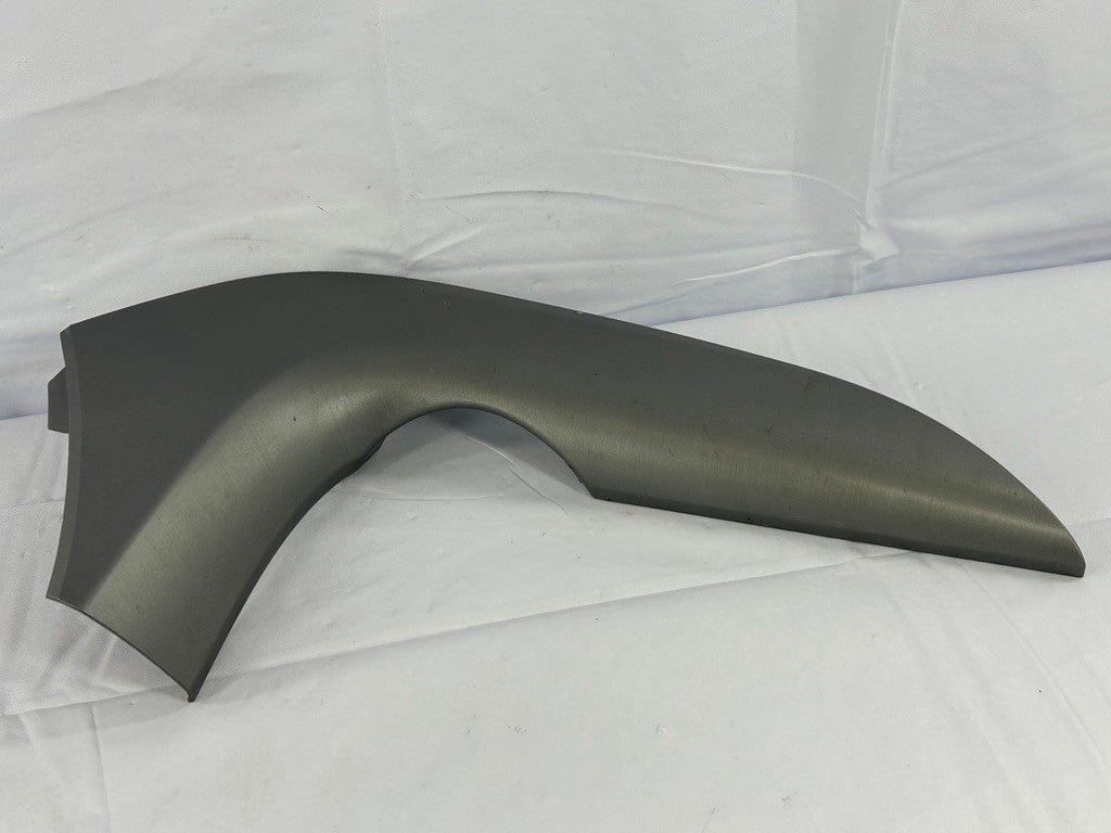 2006-2012 Toyota RAV4 Right Center Console Trim Silver OEM